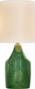 Visual Comfort Studio - HT1161GG - One Light Table Lamp - Pente - Green | Green
