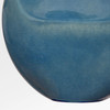 Visual Comfort Studio - HT1161DOC - One Light Table Lamp - Pente - Deep Ocean Crackle | Deep Ocean Crackle