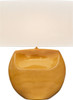 Visual Comfort Studio - HT1161CHO - One Light Table Lamp - Pente - Cracked Honey | Cracked Honey