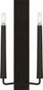 Visual Comfort Studio - EW1252AI - Two Light Wall Sconce - Lois - Aged Iron | Aged Iron