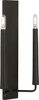 Visual Comfort Studio - EW1252AI - Two Light Wall Sconce - Lois - Aged Iron | Aged Iron