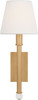 Visual Comfort Studio - AW1221GD - One Light Wall Sconce - Greard - Gild | Gild