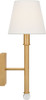 Visual Comfort Studio - AW1221GD - One Light Wall Sconce - Greard - Gild | Gild