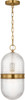 Visual Comfort Studio - AP1291BBS - One Light Pendant - Lucinda - Burnished Brass | Burnished Brass