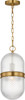 Visual Comfort Studio - AP1291BBS - One Light Pendant - Lucinda - Burnished Brass | Burnished Brass