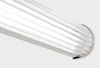 Visual Comfort Studio - 4759293S-962 - LED Bath - Syden - Brushed Nickel | Brushed Nickel