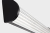 Visual Comfort Studio - 4759293S-112 - LED Bath - Syden - Midnight Black | Midnight Black