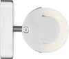 Visual Comfort Studio - 4704093SCS-962 - LED Bath - Kiel - Brushed Nickel | Brushed Nickel