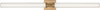 Visual Comfort Studio - 4704093SCS-848 - LED Bath - Kiel - Satin Brass | Satin Brass