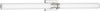 Visual Comfort Studio - 4704093SCS-05 - LED Bath - Kiel - Chrome | Chrome