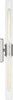 Visual Comfort Studio - 4665002CF-05 - Two Light Vanity - Keaton - Chrome | Chrome