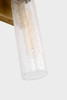 Visual Comfort Studio - 4565002CC-848 - Two Light Vanity - Keaton - Satin Brass | Satin Brass