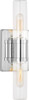 Visual Comfort Studio - 4465002CF-05 - Two Light Vanity - Keaton - Chrome | Chrome