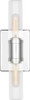 Visual Comfort Studio - 4465002CF-05 - Two Light Vanity - Keaton - Chrome | Chrome