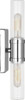 Visual Comfort Studio - 4465002CF-05 - Two Light Vanity - Keaton - Chrome | Chrome
