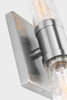 Visual Comfort Studio - 4465002CC-962 - Two Light Vanity - Keaton - Brushed Nickel | Brushed Nickel