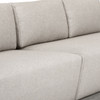 Uttermost - 53151 - Sofa - Remsen - Mahogany