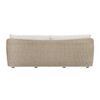 Uttermost - 53143 - Sofa - Sunset - White
