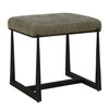 Uttermost - 53120 - Bench - Midas - Antique Bronze