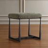 Uttermost - 53120 - Bench - Midas - Antique Bronze