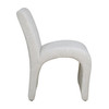 Uttermost - 53119 - Dining Chair - Valentin - Beige