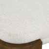 Uttermost - 53117 - Bench - Thorian - Off-white