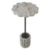 Uttermost - 51172 - Drink Table - Lana - Dark Bronze