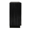 Uttermost - 51165 - Cabinet - Mercado - Black