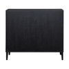 Uttermost - 51151 - Cabinet - Andrei - Black