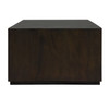 Uttermost - 51138 - Coffee Table - Teak Maze - Solid Mahogany