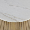 Uttermost - 51132 - Coffee Table - Arik - Natural