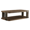 Uttermost - 51131 - Coffee Table - Vance - Dark Bronze