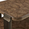 Uttermost - 51131 - Coffee Table - Vance - Dark Bronze