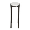 Uttermost - 50639 - Accent Table - Ata - Dark Bronze