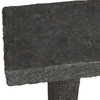 Uttermost - 50598 - Console Table - Hagan - Natural Slate