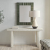 Uttermost - 50597 - Console Table - Hagan - Limestone