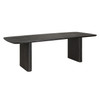 Uttermost - 50392 - Dining Table - Kirin - Black