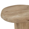 Uttermost - 50391 - Side Table - Tiernan - Natural
