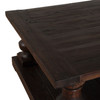Uttermost - 50384 - Coffee Table - Stratford - Walnut