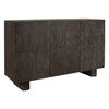Uttermost - 50381 - Cabinet - Phineas - Walnut