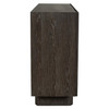 Uttermost - 50381 - Cabinet - Phineas - Walnut
