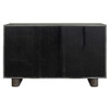 Uttermost - 50381 - Cabinet - Phineas - Walnut