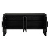 Uttermost - 50380 - Cabinet - Williams - Black