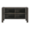 Uttermost - 50379 - Cabinet - Drury - Dark Gray