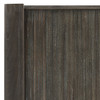 Uttermost - 50379 - Cabinet - Drury - Dark Gray