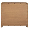 Uttermost - 50378 - Chest - McKagan - Natural Brown