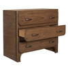Uttermost - 50378 - Chest - McKagan - Natural Brown