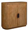 Uttermost - 50377 - Cabinet - Newell - Dark Bronze