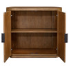 Uttermost - 50377 - Cabinet - Newell - Dark Bronze