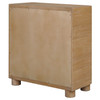 Uttermost - 50371 - Chest - Scottie - Dark Bronze